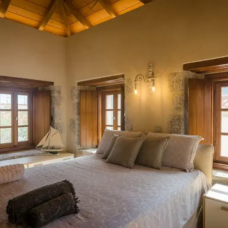 Dom wakacyjny Panthemis