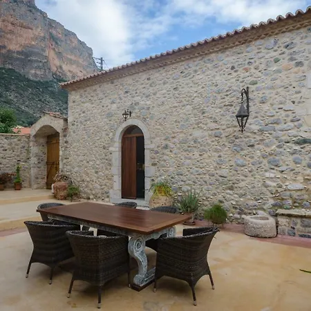 Panthemis Leonídion