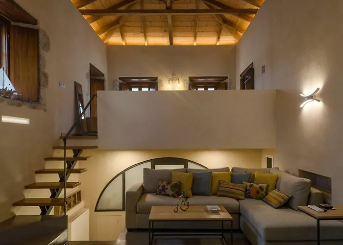 Casa vacanze Panthemis *