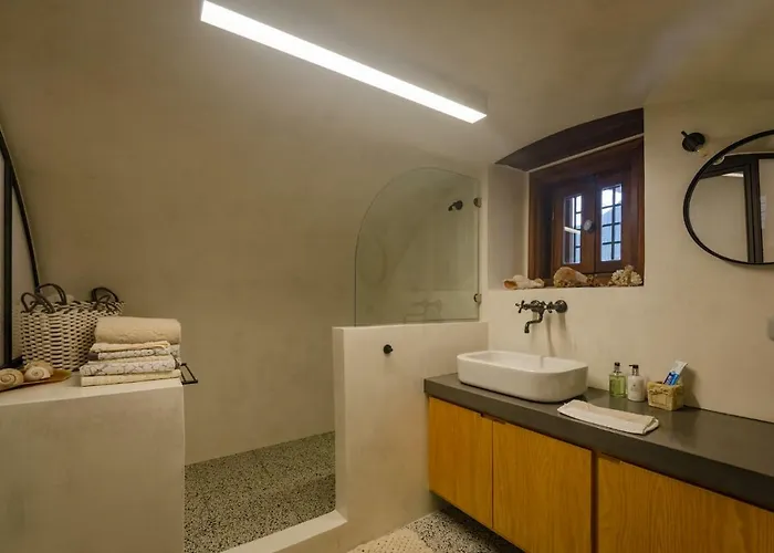 Casa vacanze Panthemis *