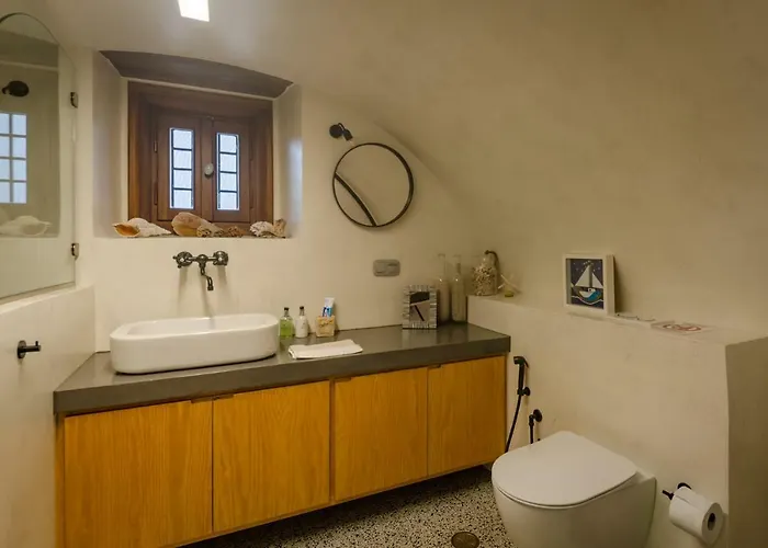 Casa vacanze Panthemis Leonídion