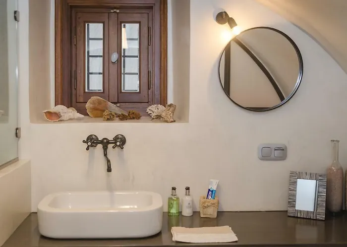 Panthemis Casa vacanze